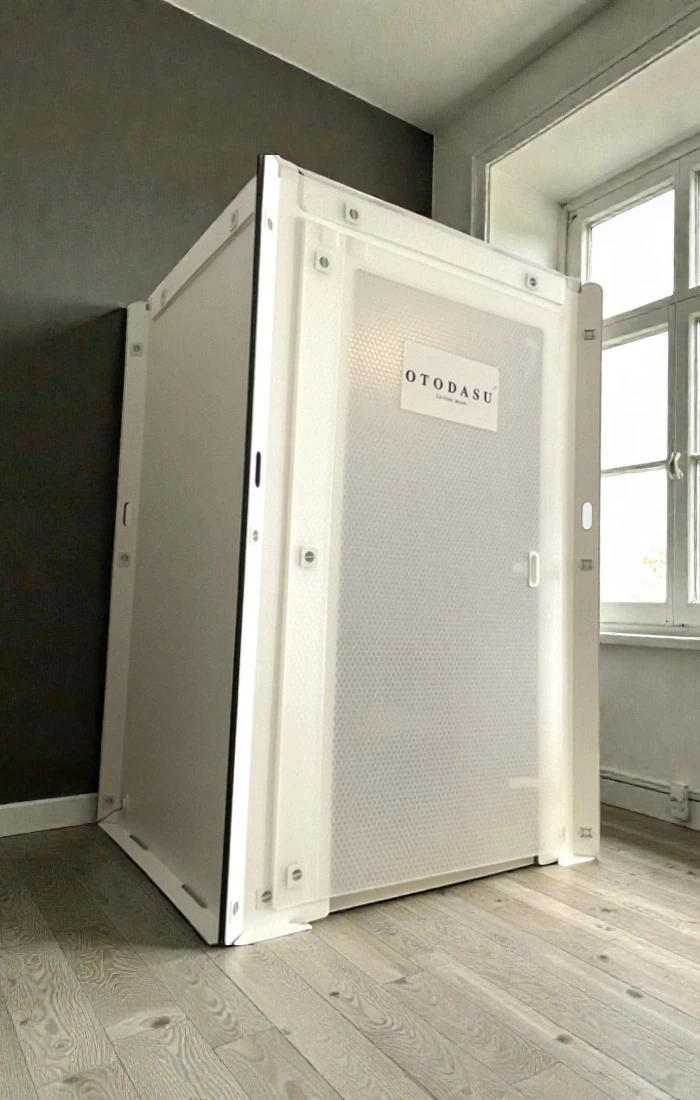 価格・サイズ比較 | OTODASU