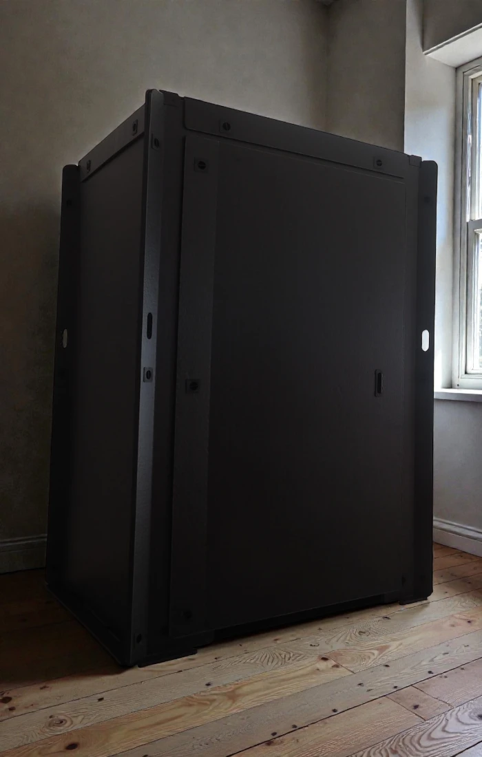 OTODASU DX145 ワンランク上の上質な簡易防音室 | OTODASU