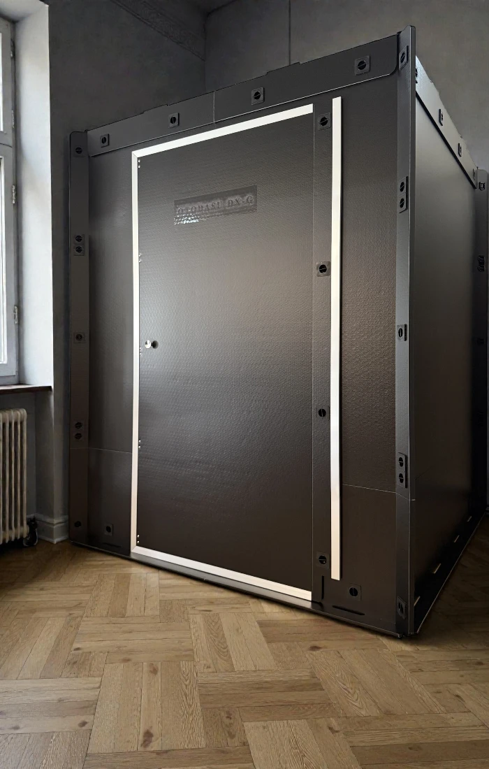 OTODASU 工具不要の組立式簡易防音室 | OTODASU 【累計4500台突破】