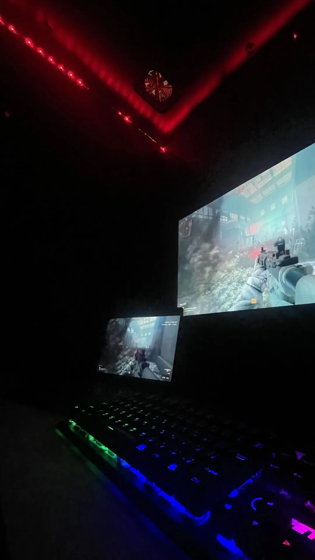 Gaming