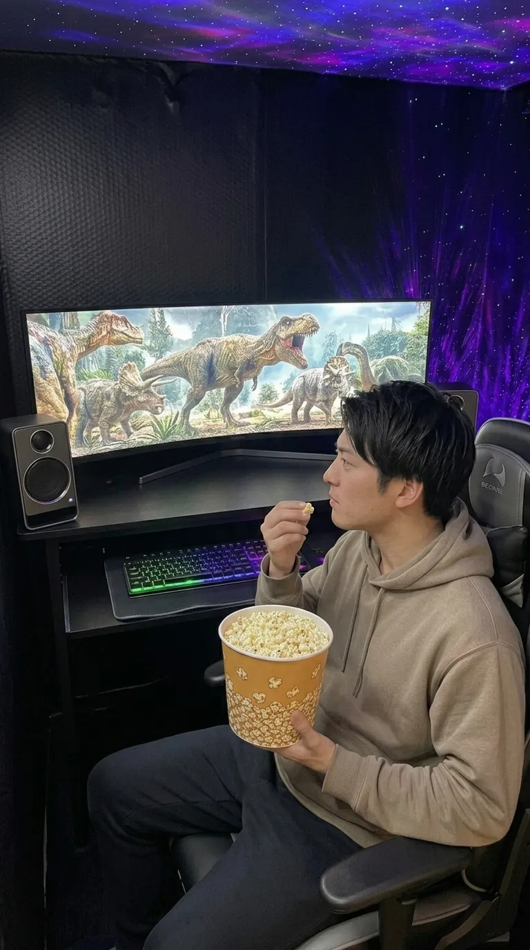 Home Theater