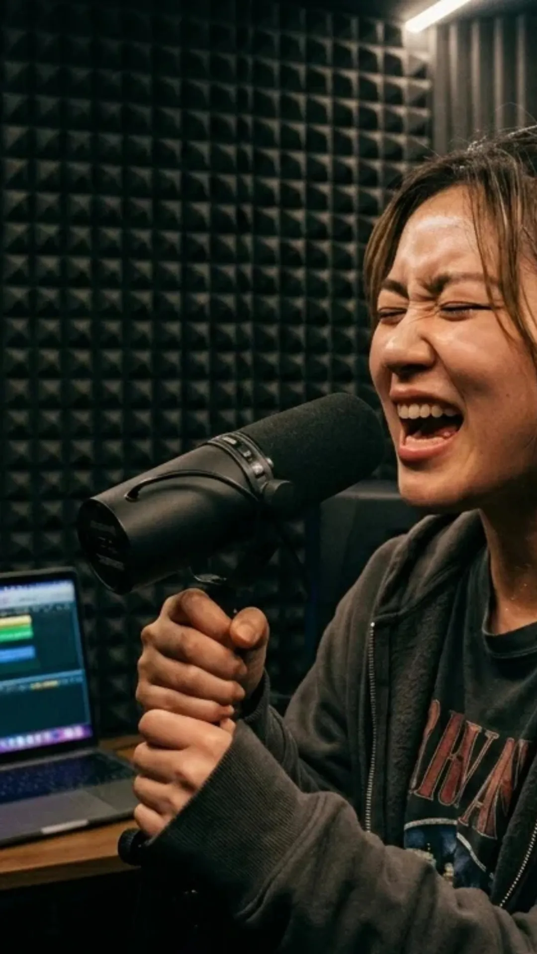 Singing