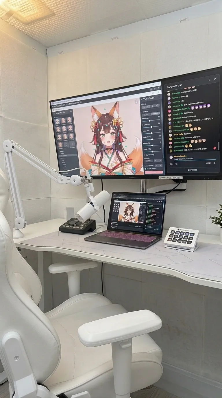 VTuber